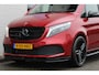 Mercedes-Benz V-klasse 300d / Lang / DC / 2x Schuifdeur / Apple Carplay / Camera / Leer / NIEUWSTAAT