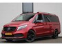 Mercedes-Benz V-klasse 300d / Lang / DC / 2x Schuifdeur / Apple Carplay / Camera / Leer / NIEUWSTAAT