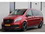 Mercedes-Benz V-klasse 300d / Lang / DC / 2x Schuifdeur / Apple Carplay / Camera / Leer / NIEUWSTAAT