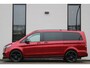 Mercedes-Benz V-klasse 300d / Lang / DC / 2x Schuifdeur / Apple Carplay / Camera / Leer / NIEUWSTAAT