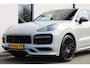 Porsche Cayenne Coupé 4.0 Turbo S E-Hybrid / Sportdesign Pakket / Hoogglans / Krijt / Vol Opties / NIEUWSTAAT