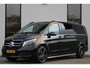 Mercedes-Benz V-klasse 300d / XXL / DC / MBUX (apple car play) / 2x Elec Schuifdeur / Camera / Vol Opties / NIEUWSTAAT
