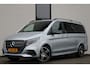 Mercedes-Benz V-klasse 250d / Lang / DC / AMG / 2x Elec Schuifd / 360 Cam / Burmester / Vol Opties / NIEUWSTAAT