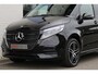 Mercedes-Benz V-klasse 300d / DC / AMG / Panorama / bj 2025 / 2x Elec Schuifd / 360 Cam / Burmester / Vol Opties / NIEUWSTAAT