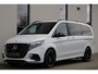 Mercedes-Benz V-klasse 250d / DC / AMG / New Model / Luchtvering / 2x Elec Schuifd / 360 Camera / Burmester / Vol Opties / NIEUWSTAAT