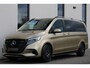 Mercedes-Benz V-klasse 220d / Lang / DC / New Model / 2x Schuifdeur / Burmester / 360 Camera / NIEUWSTAAT