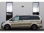 Mercedes-Benz V-klasse 220d / Lang / DC / New Model / 2x Schuifdeur / Burmester / 360 Camera / NIEUWSTAAT