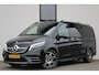 Mercedes-Benz V-klasse 250d / Lang / AMG / DC / 2x Schuifdeur / 12.000KM!! / Camera / NIEUWSTAAT