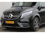 Mercedes-Benz V-klasse 250d / Lang / AMG / DC / 2x Schuifdeur / 12.000KM!! / Camera / NIEUWSTAAT