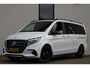 Mercedes-Benz V-klasse 220d / Lang / DC / New Model / 2x Elec Schuifdeur / Night Pakket / Camera / NIEUWSTAAT