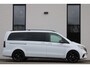 Mercedes-Benz V-klasse 220d / Lang / DC / New Model / 2x Elec Schuifdeur / Night Pakket / Camera / NIEUWSTAAT