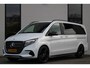 Mercedes-Benz V-klasse 220d / Lang / DC / New Model / 2x Elec Schuifdeur / Night Pakket / Camera / NIEUWSTAAT