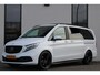 Mercedes-Benz V-klasse 250d / Lang / DC / Panorama / 2x Schuifdeur / MBUX (apple carplay) / Camera / NIEUWSTAAT