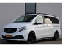 Mercedes-Benz V-klasse 250d / Lang / DC / Panorama / 2x Schuifdeur / MBUX (apple carplay) / Camera / NIEUWSTAAT
