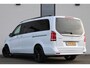 Mercedes-Benz V-klasse 250d / Lang / DC / Panorama / 2x Schuifdeur / MBUX (apple carplay) / Camera / NIEUWSTAAT