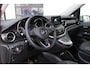Mercedes-Benz V-klasse 250d / Lang / DC / Panorama / 2x Schuifdeur / MBUX (apple carplay) / Camera / NIEUWSTAAT