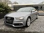 Audi A5 Sportback 1.8 TFSI Aut S-Line Sport Edit Navi|Leer|Xenon|Cruis Grijs