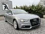 Audi A5 Sportback 1.8 TFSI Aut S-Line Sport Edit Navi|Leer|Xenon|Cruis Grijs
