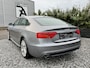 Audi A5 Sportback 1.8 TFSI Aut S-Line Sport Edit Navi|Leer|Xenon|Cruis Grijs