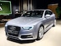 Audi A5 Sportback 1.8 TFSI Aut S-Line Sport Edit Navi|Leer|Xenon|Cruis Grijs