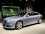Audi A5 Sportback 1.8 TFSI Aut S-Line Sport Edit Navi|Leer|Xenon|Cruis Grijs