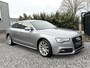 Audi A5 Sportback 1.8 TFSI Aut S-Line Sport Edit Navi|Leer|Xenon|Cruis Grijs