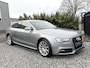 Audi A5 Sportback 1.8 TFSI Aut S-Line Sport Edit Navi|Leer|Xenon|Cruis Grijs