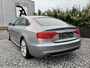 Audi A5 Sportback 1.8 TFSI Aut S-Line Sport Edit Navi|Leer|Xenon|Cruis Grijs