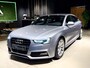 Audi A5 Sportback 1.8 TFSI Aut S-Line Sport Edit Navi|Leer|Xenon|Cruis Grijs