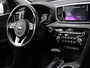 Kia Sportage 1.6 T-GDI Black Edition | LEDER | NAVI | TREKHAAK | STOELVERW | APLE CARPLAY | KEYLESS