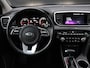 Kia Sportage 1.6 T-GDI Black Edition | LEDER | NAVI | TREKHAAK | STOELVERW | APLE CARPLAY | KEYLESS