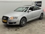 Audi A6 Limousine 2.0 TFSI Business Edition / AUTOMAAT / SCHUIFKANTELDAK / NETTE AUTO
