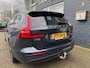 Volvo V60 2.0 D3 Autom. Momentum Pro + Camera + Leder + 17 inch Lmv  -2020
