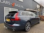 Volvo V60 2.0 D3 Autom. Momentum Pro + Camera + Leder + 17 inch Lmv  -2020