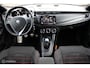 Alfa Romeo Giulietta 1.4 Turbo 120 PK Sport, Donker glas, Navi, App connect, Cruise, Clima, Pdc Alcantara bekleding, Zwarte hemel, Distributieriem vervangen