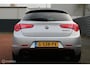Alfa Romeo Giulietta 1.4 Turbo 120 PK Sport, Donker glas, Navi, App connect, Cruise, Clima, Pdc Alcantara bekleding, Zwarte hemel, Distributieriem vervangen