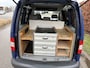 Volkswagen Caddy 2.0 EcoFuel Optive Comfort / AIRCO / 75dkm! NAP! / INCL BTW