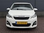 Peugeot 108 1.0 e-VTi Active / Dealer Onderhouden / Airco / Bluetooth / Elektrische Ramen Voor /