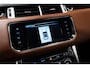 Land Rover Range Rover Sport 5.0 V8 Supercharged SVR
