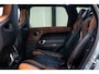 Land Rover Range Rover Sport 5.0 V8 Supercharged SVR