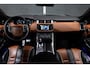 Land Rover Range Rover Sport 5.0 V8 Supercharged SVR