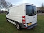 Mercedes-Benz Sprinter kan ook met nieuwe a p k