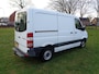 Mercedes-Benz Sprinter kan ook met nieuwe a p k