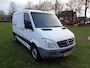 Mercedes-Benz Sprinter kan ook met nieuwe a p k