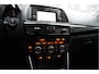 Mazda CX-5 2.0 TS+ SkyActive Lease Pack Sport | NL AUTO | 2de eigenaar | 19inch | NAVI | Cruise | Xenon | Sfeerverlichting | Stoelverwarming | Parkeer sensoren voor en achter |