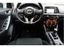 Mazda CX-5 2.0 TS+ SkyActive Lease Pack Sport | NL AUTO | 2de eigenaar | 19inch | NAVI | Cruise | Xenon | Sfeerverlichting | Stoelverwarming | Parkeer sensoren voor en achter |