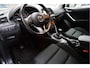 Mazda CX-5 2.0 TS+ SkyActive Lease Pack Sport | NL AUTO | 2de eigenaar | 19inch | NAVI | Cruise | Xenon | Sfeerverlichting | Stoelverwarming | Parkeer sensoren voor en achter |
