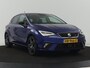 SEAT Ibiza 1.0 TSI FR Intense | Full LED | Camera | Adaptive cruise | Trekhaak | Navigatie | Carplay | Climate control | Parkeerhulp