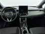 Toyota Corolla Cross Hybrid 140 Style | Dodehoek detectie | Apple Carplay / Android Auto | Parkeersensoren voor/achter | Adaptive Cruise | Clima | Camera | 18 inch