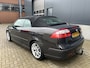 Saab 9-3 Cabrio 2.0t Vector